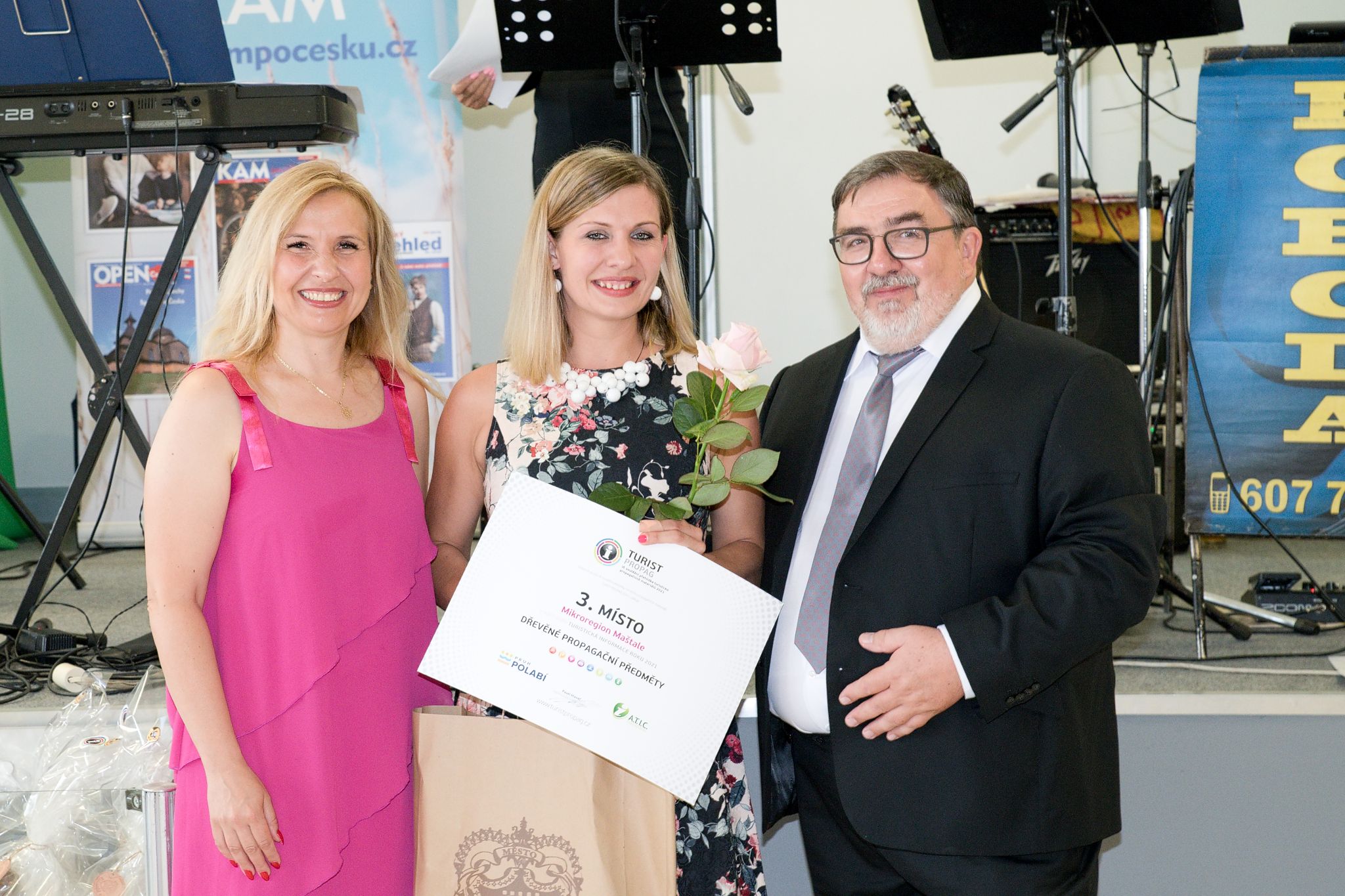 TURISTPROPAG 6th edition jury