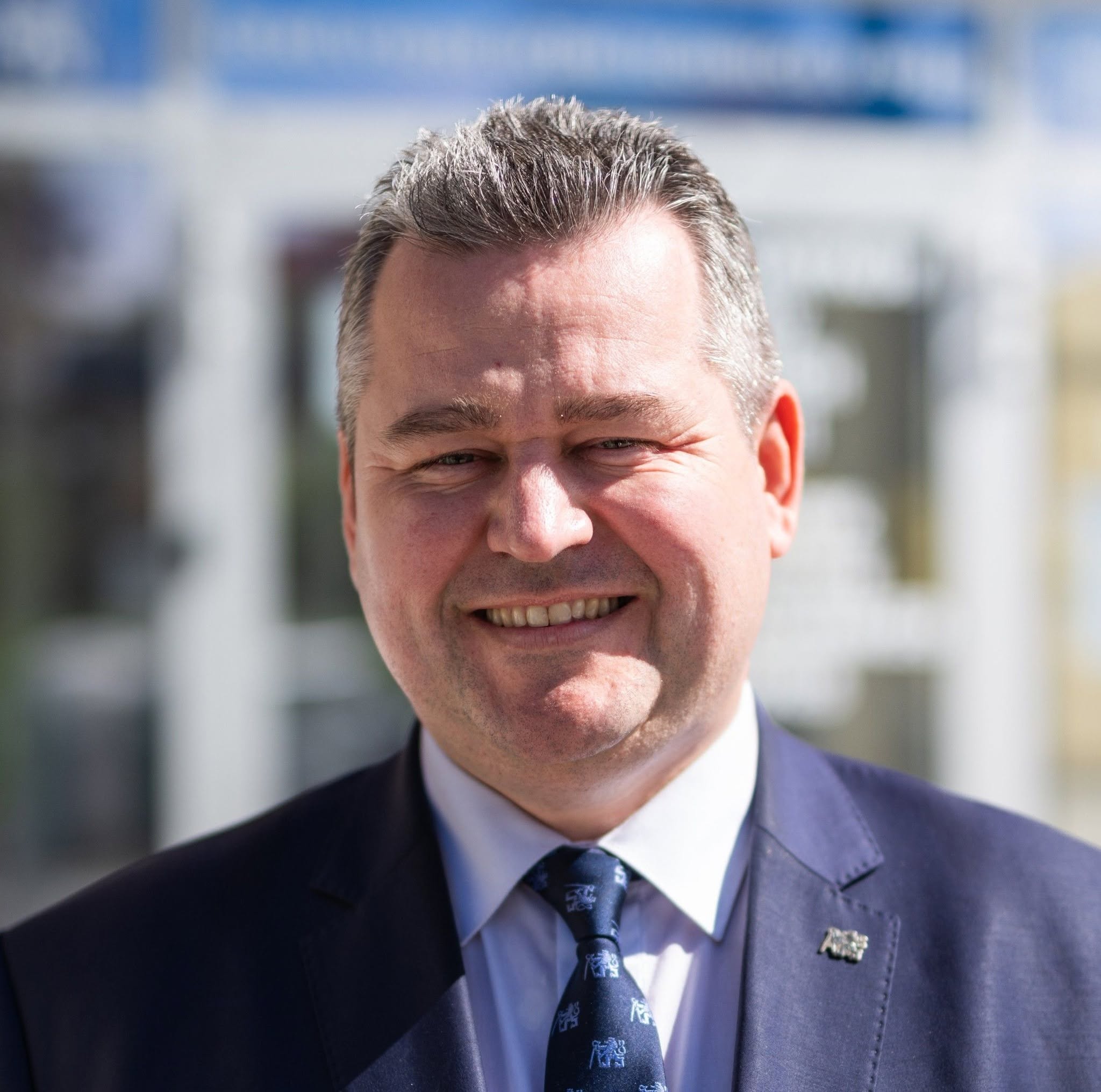 Ing. Petr Studnička, PhD.